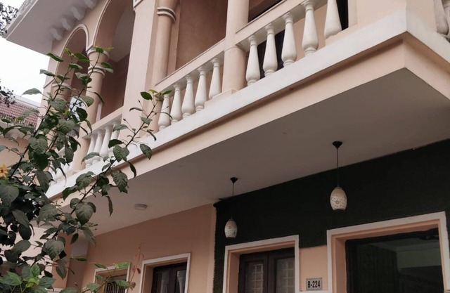 Casa Nirvana