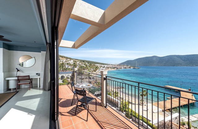 Casa Nonna Bodrum - Adult Only