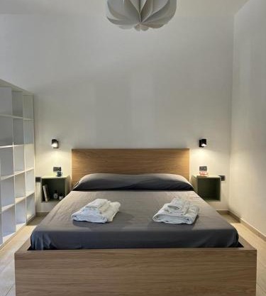 Casa Nonna Lina
