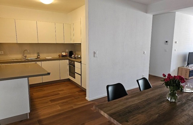 CASA NOSTRA Lugano - Suite 1