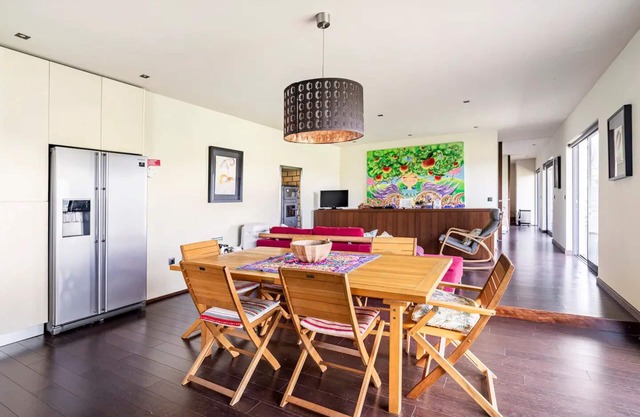 Casa Nova - vineyard house