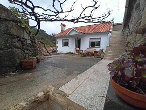 Casa O Souto Cangas