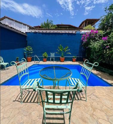 Casa Oasis Colonial