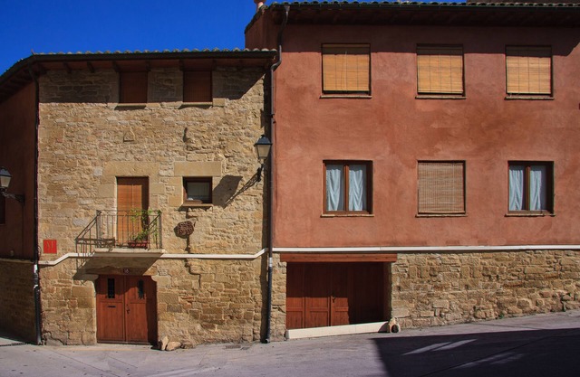 Casa Ollaga for 4 people