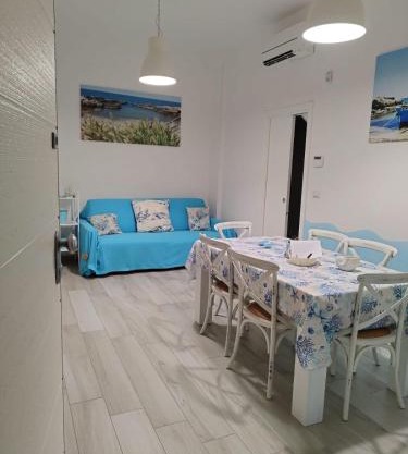 Casa Onda Bianca