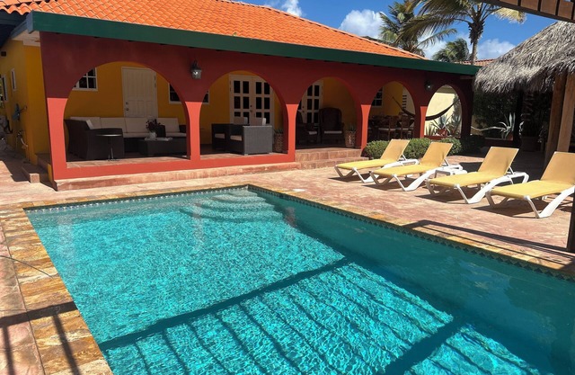 Casa Opal