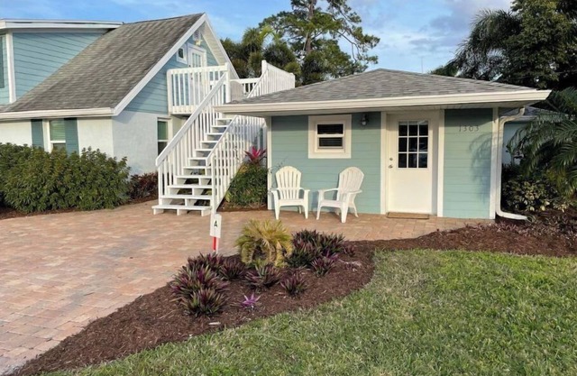 Casa Orange