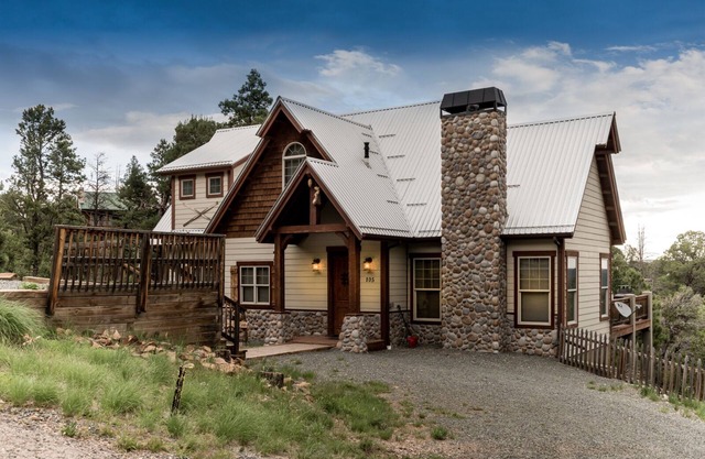 Casa Oso Grande | Game Room + Hot Tub