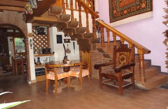 Casa Paanoramica
