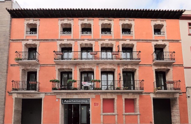 Casa Palacio de los Sitios