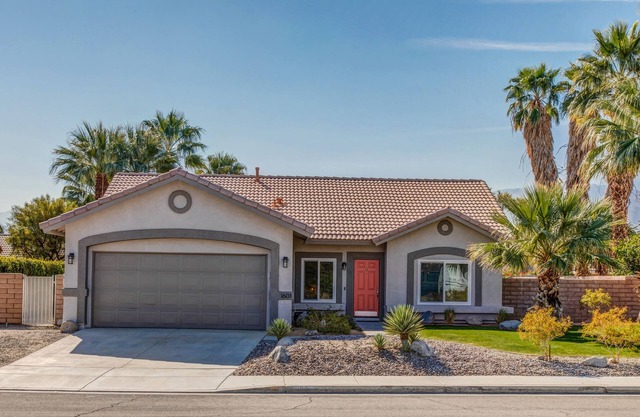 CASA PALMA, CA PALM SPRINGS CITY ID#329 n3 Beds, 2 Ba, Discount: 15%W 18%M