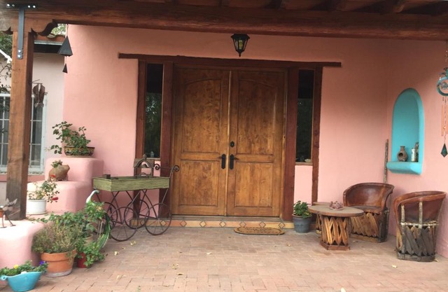 Casa Paloma B&B