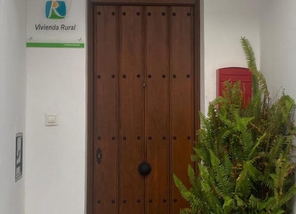 Casa Paloseto