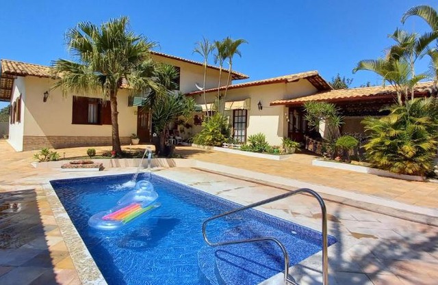 Casa Pampulha