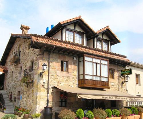 Casa Paulino