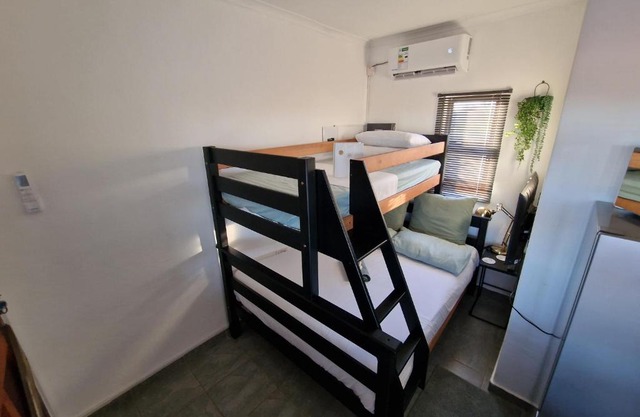 Casa-Pel Tiny House