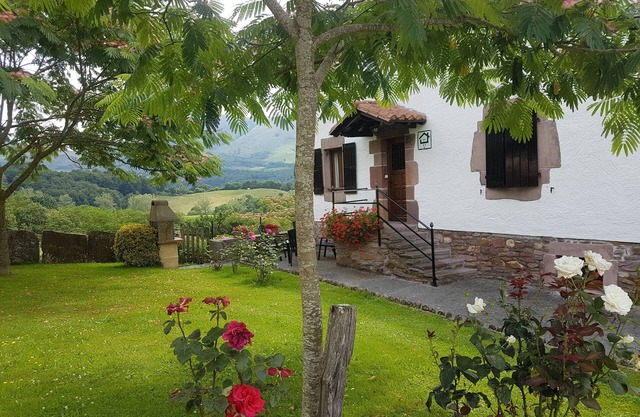 Casa Petisansenea I y II for 4 people