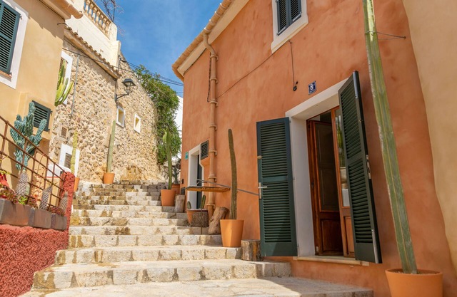 CASA PHOENIX IV - ADULTS ONLY - Fantastic village house - Free wifi