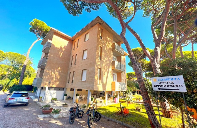 Casa Pineta