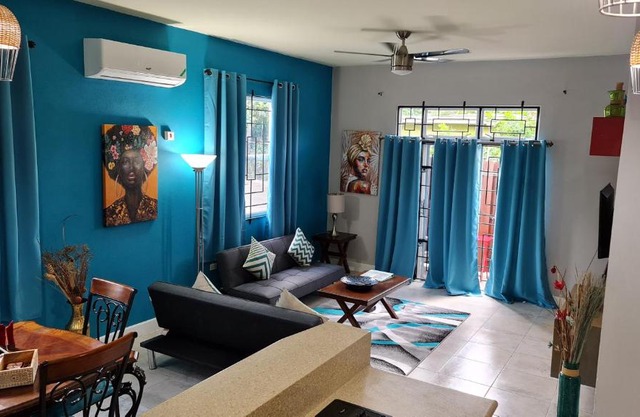 Casa Pinto Guest Apartment