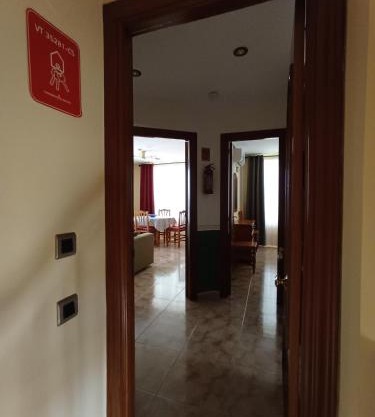 Casa Placet de Sant Joan Apto