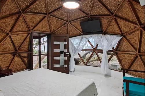 Casa Playa Tortugas