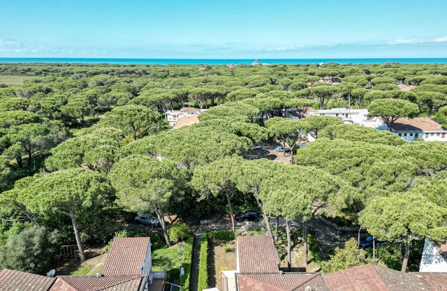 Casa Polipo by Interhome