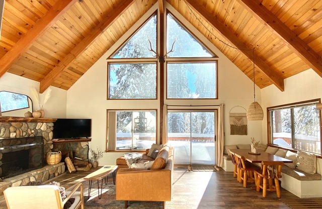 Casa Pondo Retreat