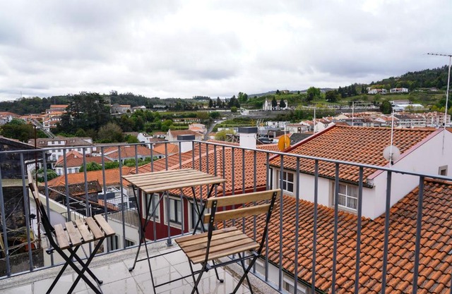 Casa Portas 8&10