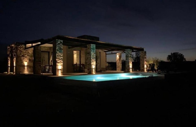 Casa Pueblo Benegas