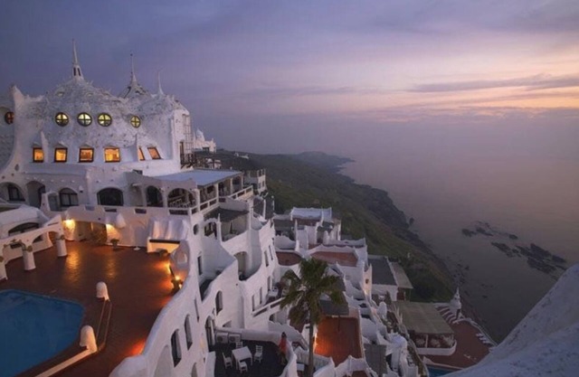Casa Pueblo, Le Coq, un lugar increíble para disfrutar y descansar