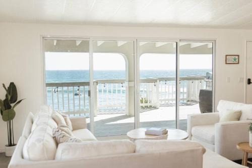 Casa Puesta Del Sol An Oceanfront House