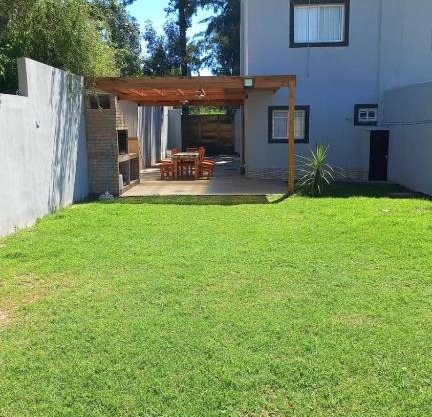 Casa quinta duplex Tortuguitas