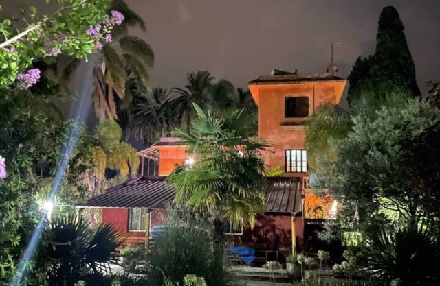 Casa Quinta en Montevideo, Melilla