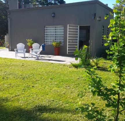 Casa quinta - Los Cerezos - Mercedes Buenos Aires