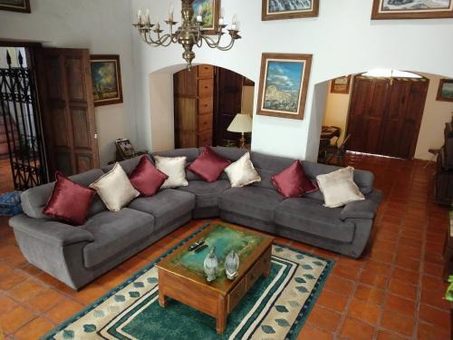 Casa Quintana