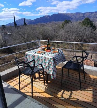 Casa Raiz en San Esteban para 5 personas
