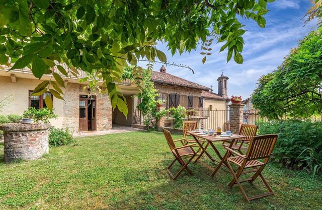 Casa Ric