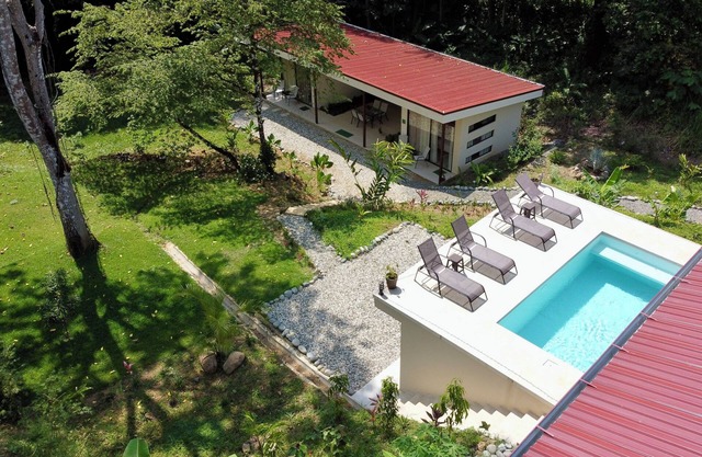 Casa Rio Tortuga - Colibri Casita - Adults Only - Newly Built
