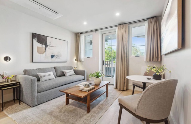 Casa Riviera 10 - Boutique Suites