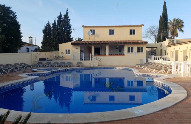 Casa Robion