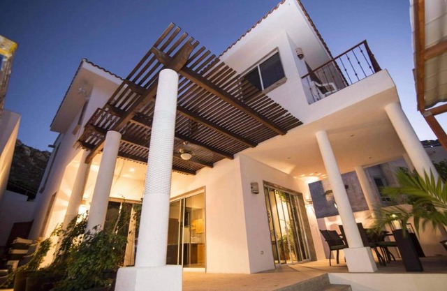 Casa Robyn