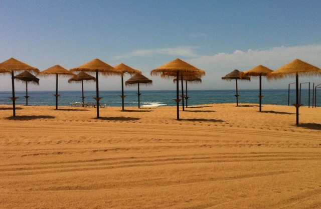 Casa Rocha house 2 km from the sea in Portugal (promo mid August)