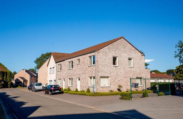 Casa Roman - nieuwe vakantiewoning - Deluxe 4p - Relax 4p - Comfort 4p - -Cosy 2p