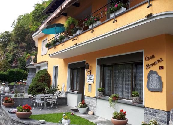 Casa Romana