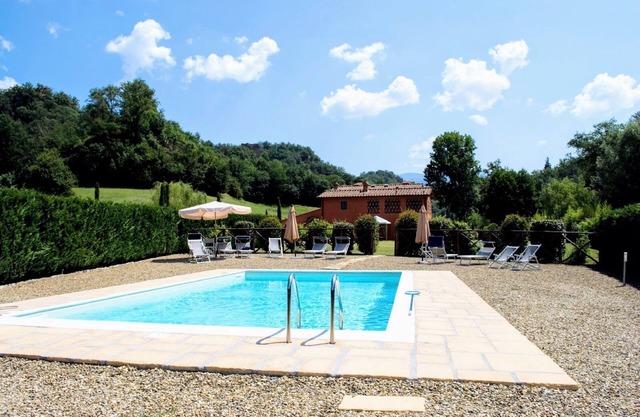 Casa Rosada In Reggello - Tuscany