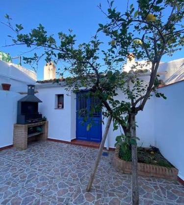 Casa Rosalía
