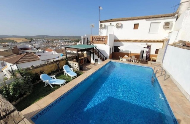 Casa rural el castillo