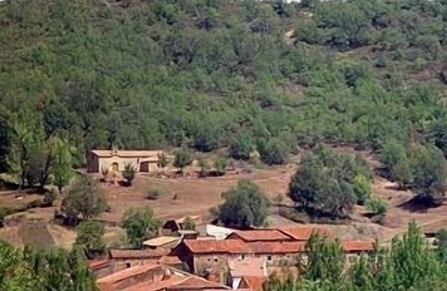 Casa Rural Castro for 6/7 people