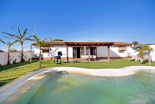 Casa rural Mi Pasion 3 - Familias